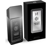 Gold Medal Night Eau de Toilette pour homme 100ml Montage Brands Fragancia inspirada en otros perfumes Colonia Hombre
