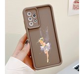 Silicon Case For Samsung A54 A53 A55 5G A35 A34 A15 A13 A14 S24 Ultra Plus S23 S21 S20 FE A52 A05s A32 A24 A23 A25 A73 A51 Cover