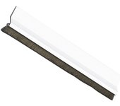 BURLETE 2-1000 Aluminio Blanco  AMIG