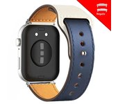 Leather Band for Huawei Watch Fit 3 SmartWatch Bracelet Watchband Correa for Huawei Watch Fit3 Strap