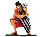 Figura ichibansho one piece the nine red scabbards is here kin emon