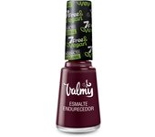 Esmalte de Uñas Valmy Secado Rápido 7 Días - Tonos Vinos y Morados