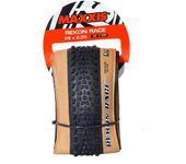 MAXXIS Tubeless REKON RACE EXO TR(M355RU) FOLDABLE TIRE OF BICYCLE MTB Mountain Bikes 29x2.25/2.35 Tubeless Tire 29 Bicycle Tyre
