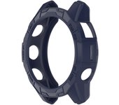 Soft TPU Silicone Protective Case for Garmin Fenix 7 7X Pro Cover For Epix Pro Gen2 51mm 47mm Protective Shell WatchCase