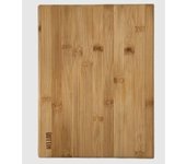 Tabla de Cortar Bambú Mediana     -EkilikuaHome