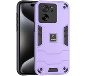 For Xiaomi Mi 11T 12T 13T Pro Shockproof Armor Magnetic Case For Mi 14 14Pro 11 12 13 Lite Phone Cover