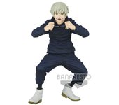 Figura banpresto jujutsu kaisen toge inumaki