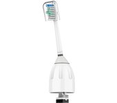 Replacement Toothbrush Heads Compatible with Philips Sonicare Screw-on E Series Electric Brush Head Xtreme Essence Elite Advance