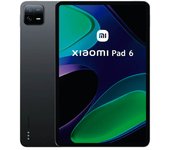 Xiaomi Pad 6 11" 6GB/128GB WiFi Gris (Gravity Grey)