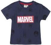 Marvel Camiseta Infantil 4 a 12 años de Cerdá
