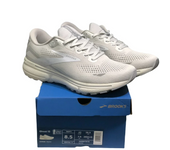 BROOKS Men’s Ghost 15 Delivers Outstanding Energy Return And Cushioning For Every Stride You Take