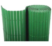 Dosantex Malla Ocultacion Jardin PVC Doble Cara Verde 100x300m - 150x300m