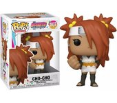 Funko Pop 1037- Cho-Cho - Boruto