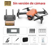 New E99 8K HD Camera Remote Control Drones Foldable Quadcopter Optical Flow Positioning Aerial Photography Remote Control Dron