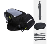 Motorcycle Fuel Bag Mobile Phone Navigation Tank For Honda CBR 125R 600 650F/R 1100XX 1000F cbr 600 954 1000 RR 900RR
