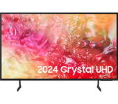 Samsung TU55DU7105K 55 4K Ultra HD Smart TV Wifi Negro - Televisor