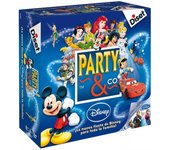 Party&Co Disney Juegos de mesa Diset