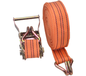 Ratchet Straps 40mm Claw Lorry Lashing Handy Straps 3/6/8/10 Meter Car Strapping Belt Tensioner Thickened Load Winch Towing Rope