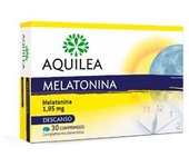 Aquilea Melatonina 30 Comprimidos | Conciliar Sueño