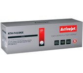 Toner Activejet ATH-F410NX para Impresora HP - Rendimiento de 6500 Páginas