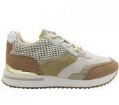 Zapatillas Casual Sneaker Mujer Mariamare 68517