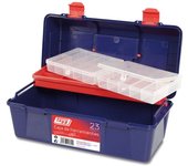 Caja herramientas plastico n-23  35x16