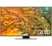 Samsung Q80D QE65Q80DAT 165,1 cm (65") 4K Ultra HD Smart TV Wifi Plata