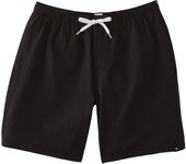 Pantalon Corto Dc Shoes Stryker 18" para hombre en color negro