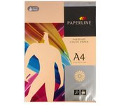 FABRISA PAPEL A4 500H 80GR MELOCOTON PEACH VARIOS PAPELERIA
