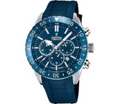 Reloj Festina Ceramic F20515/1 cerámica hombre