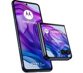 Motorola Razr 50 Ultra 5G 12GB/512GB Azul (Midnight Blue) Dual SIM