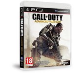 Activision Call of Duty: Advanced Warfare - Videojuego de Acción PEGI 18