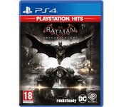 Batman: Arkham Knight (Playstation Hits) Juego para Consola Sony PlayStation 4, PS4