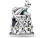 Pandora Abalorios de plata de ley con personajes de，Incluye Caja Original