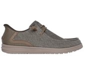 SLIP INS RELAXED FIT