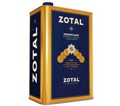 Zotal Desinfectante Microbicida Fungicida y Desodorizante 1/4 Litro - Veterinaria