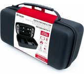 Funda para Móvil Nacon SWITCHNEWPOUCHXLBLA