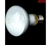 UVA+UVB Reptile Lamp Bulb Turtle Basking UV Light Bulbs Heating Lamp Amphibians Lizards Temperature Controller