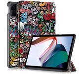 Case for Xiaomi Pad 6 Mi Pad 5 Pro Tablet Cover Tri-folding Stand for Redmi Pad SE 11 2023 Redmi Pad Case Cover Auto Wake Sleep