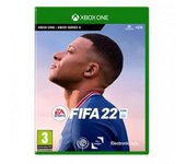Fifa 22 Juego para Consola Microsoft Xbox One
