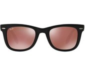 Ray Ban-Gafas de sol Wayfarer plegables RB4105601S2K50 para Hombre-Mujer