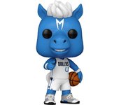 Funko-POP! Vinyl NBA - Champ