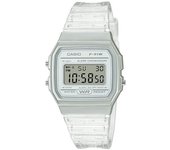 F-91WS-7EF Casio Reloj de Pulsera para Hombre Mujer Analógico-Digital