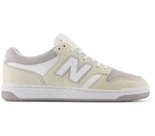 marca New Balance modelo Bb480Lgw para hombre en color beig