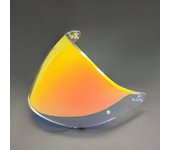 Helmet Visor for AGV K5 JET Accessories UV Protection Windshield Sunshield Casco Moto Accessories