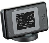 D-Link DWR-2101 5G Wi-Fi6 Mobile Hotspot AX1800