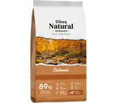 Dibaq Natural Dog, salmón, comida para perros, pienso, 3 Kg