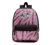 Mochila VANS WM REALM BACKPACK VN0A3UI6CDJ1 Morado