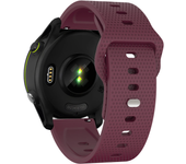 20mm 22mm Silicone Strap for Samsung Galaxy Watch 6 Classic 43 47mm 6 5 4 40mm Band Bracelet for Huawei Watch GT4 GT3 Gamin