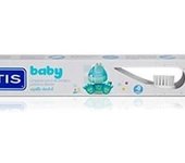 DENTAID Vitis Baby Cepillo Dental +0 Años